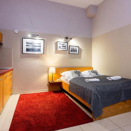 Apartamenty Brzozowa - Centrum Ζακοπάνε Εξωτερικό φωτογραφία