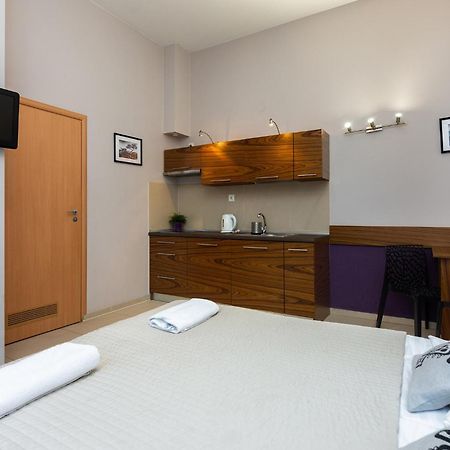 Apartamenty Brzozowa - Centrum Ζακοπάνε Εξωτερικό φωτογραφία
