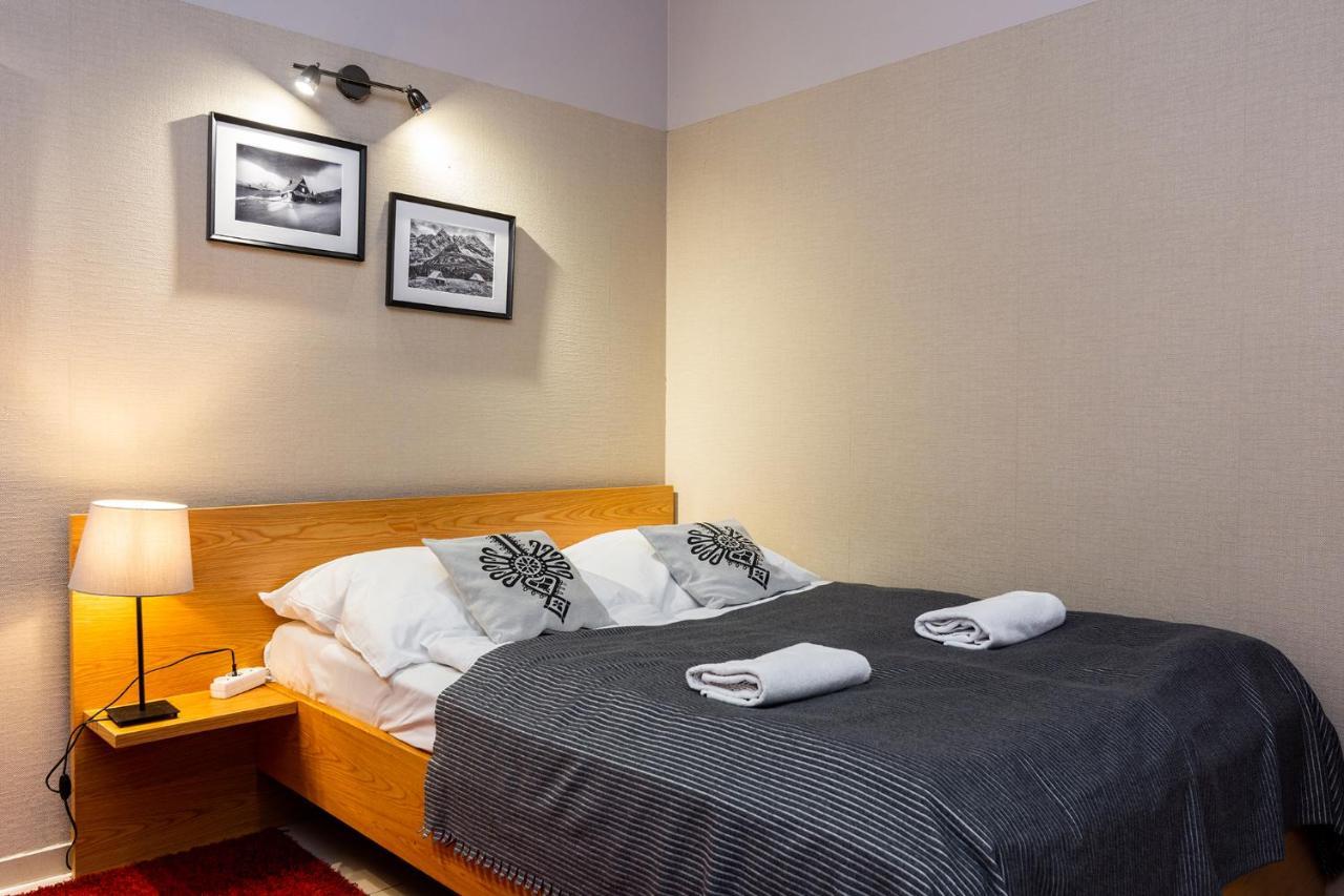 Apartamenty Brzozowa - Centrum Ζακοπάνε Εξωτερικό φωτογραφία
