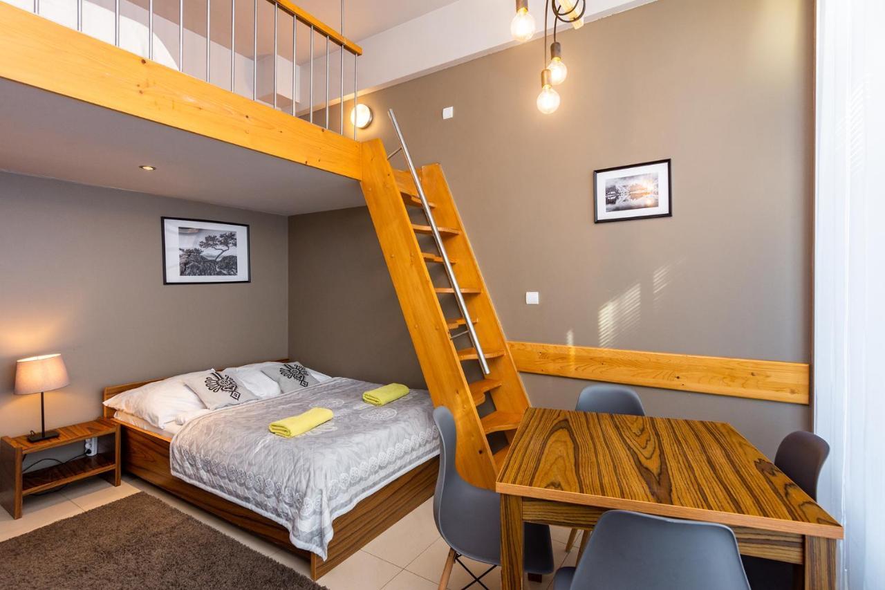 Apartamenty Brzozowa - Centrum Ζακοπάνε Εξωτερικό φωτογραφία