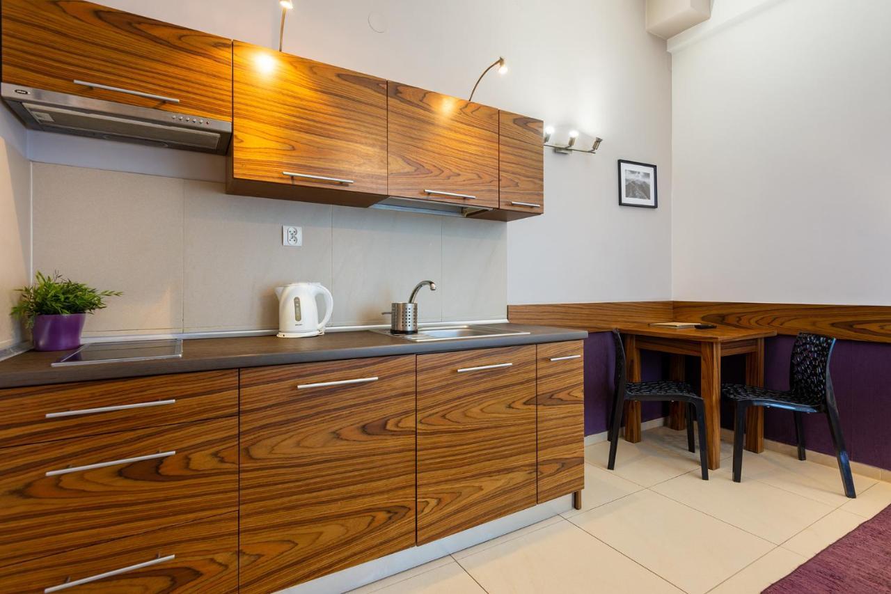 Apartamenty Brzozowa - Centrum Ζακοπάνε Εξωτερικό φωτογραφία