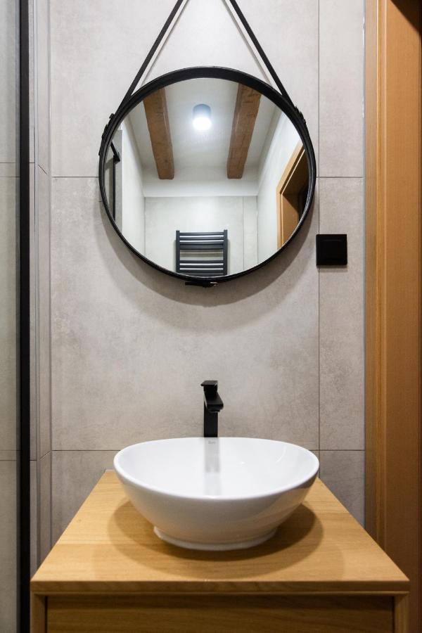 Apartamenty Brzozowa - Centrum Ζακοπάνε Εξωτερικό φωτογραφία