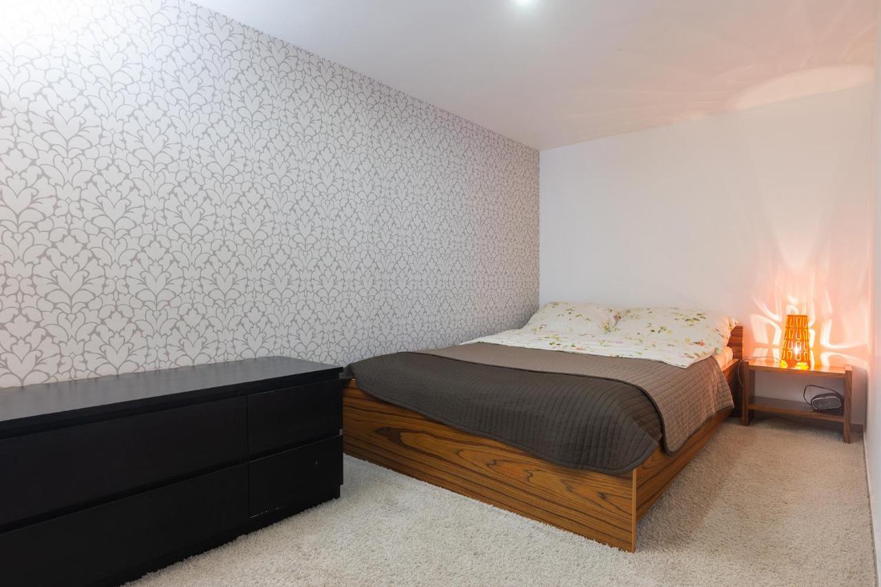 Apartamenty Brzozowa - Centrum Ζακοπάνε Εξωτερικό φωτογραφία