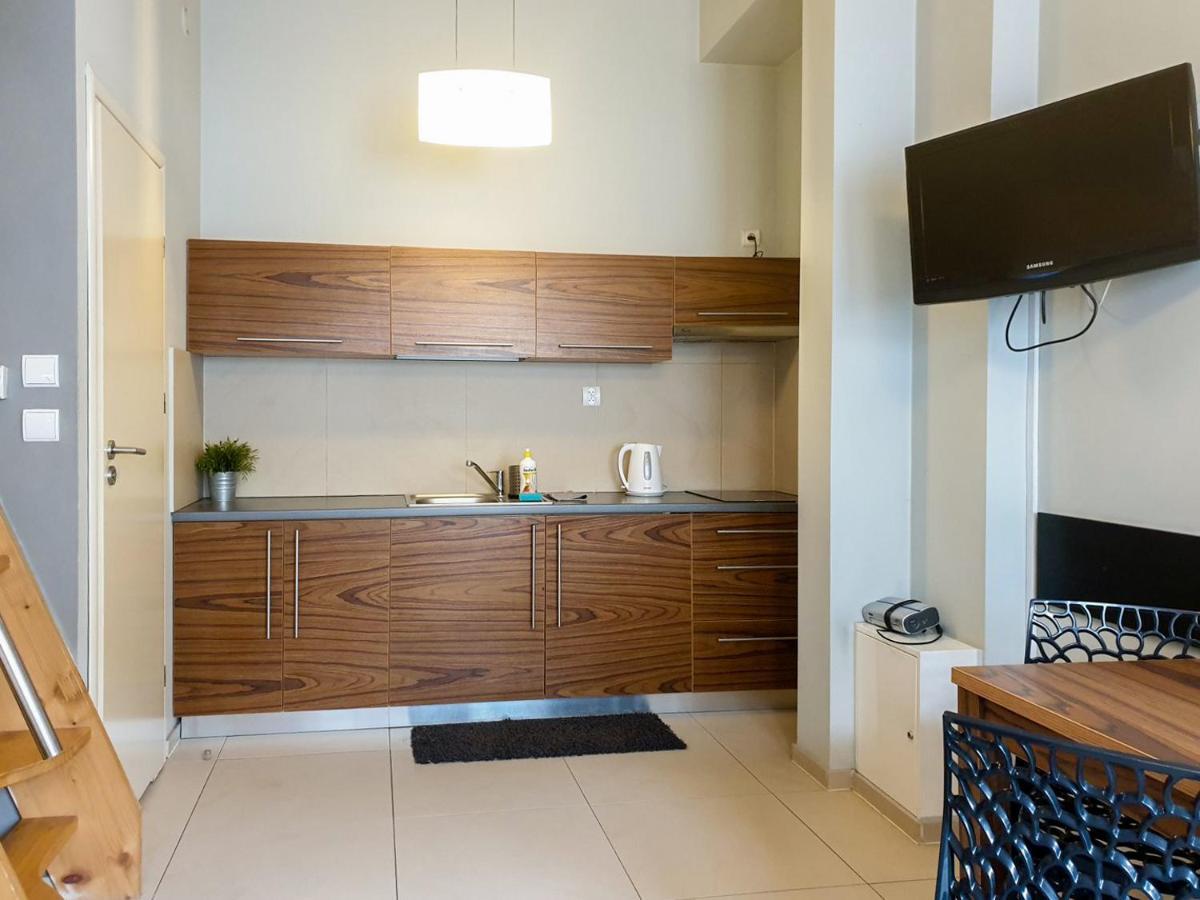 Apartamenty Brzozowa - Centrum Ζακοπάνε Εξωτερικό φωτογραφία