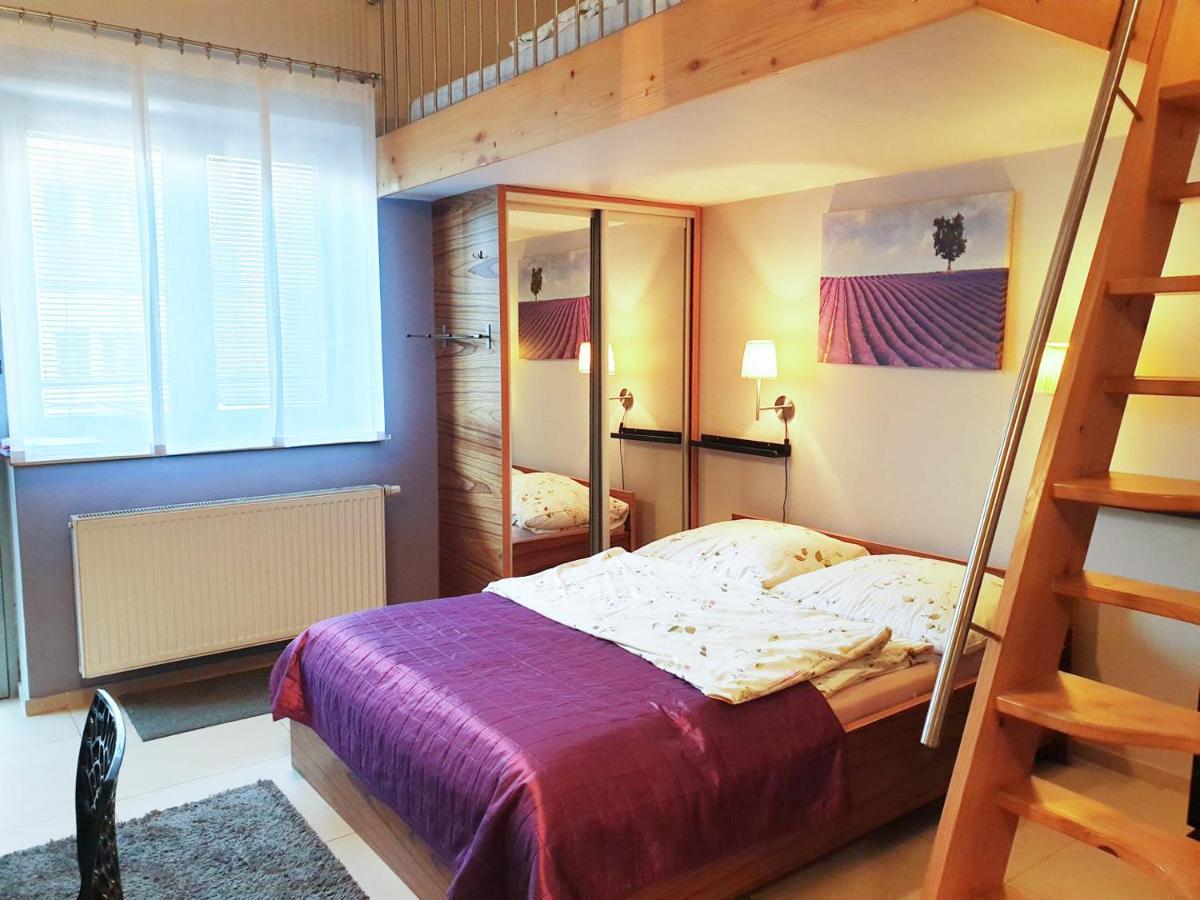Apartamenty Brzozowa - Centrum Ζακοπάνε Εξωτερικό φωτογραφία