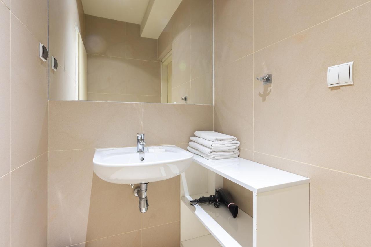 Apartamenty Brzozowa - Centrum Ζακοπάνε Εξωτερικό φωτογραφία