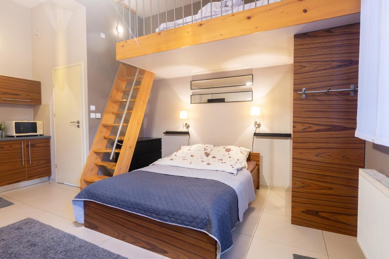 Apartamenty Brzozowa - Centrum Ζακοπάνε Εξωτερικό φωτογραφία