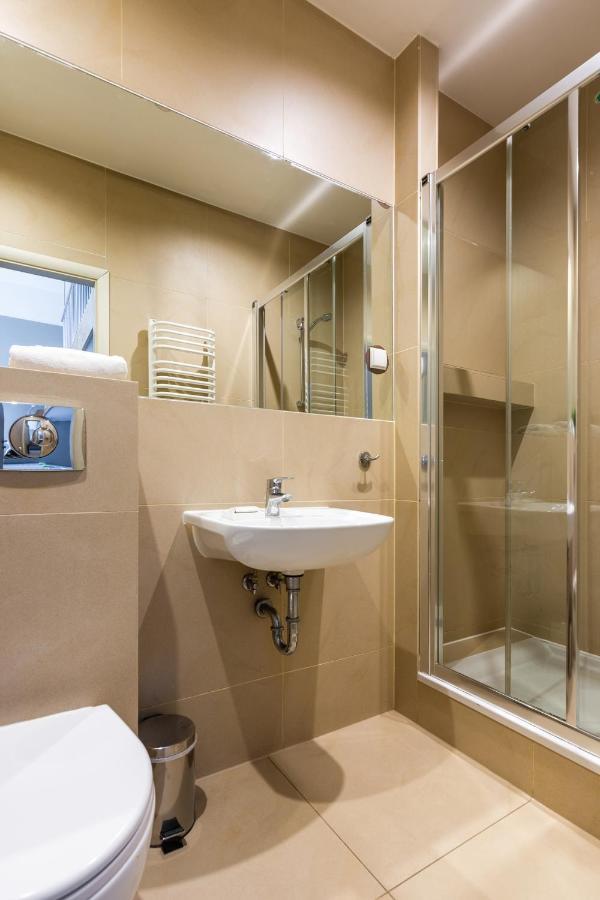 Apartamenty Brzozowa - Centrum Ζακοπάνε Εξωτερικό φωτογραφία