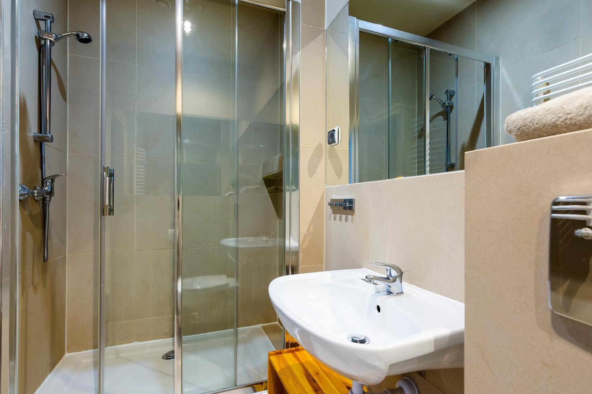 Apartamenty Brzozowa - Centrum Ζακοπάνε Δωμάτιο φωτογραφία