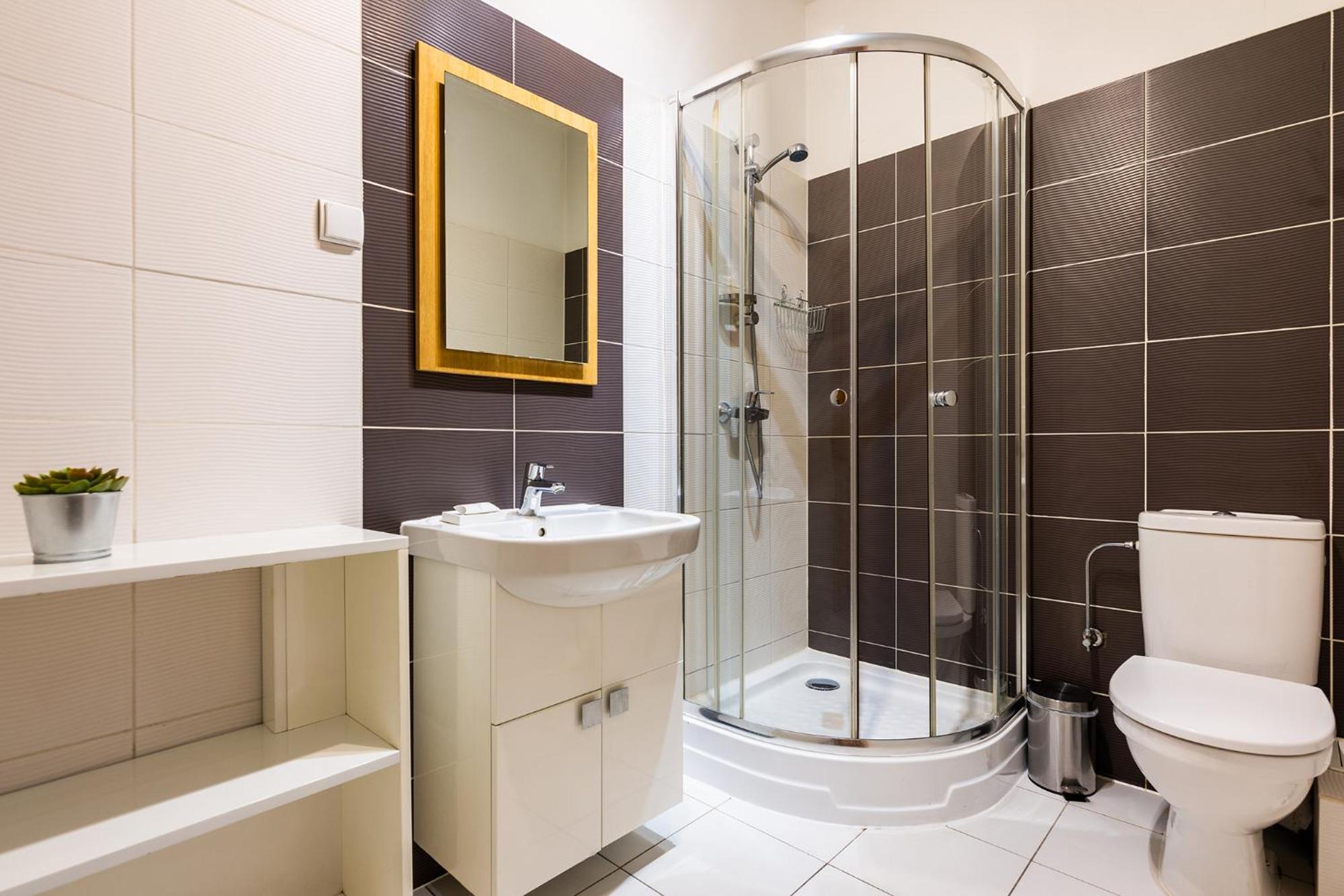 Apartamenty Brzozowa - Centrum Ζακοπάνε Εξωτερικό φωτογραφία