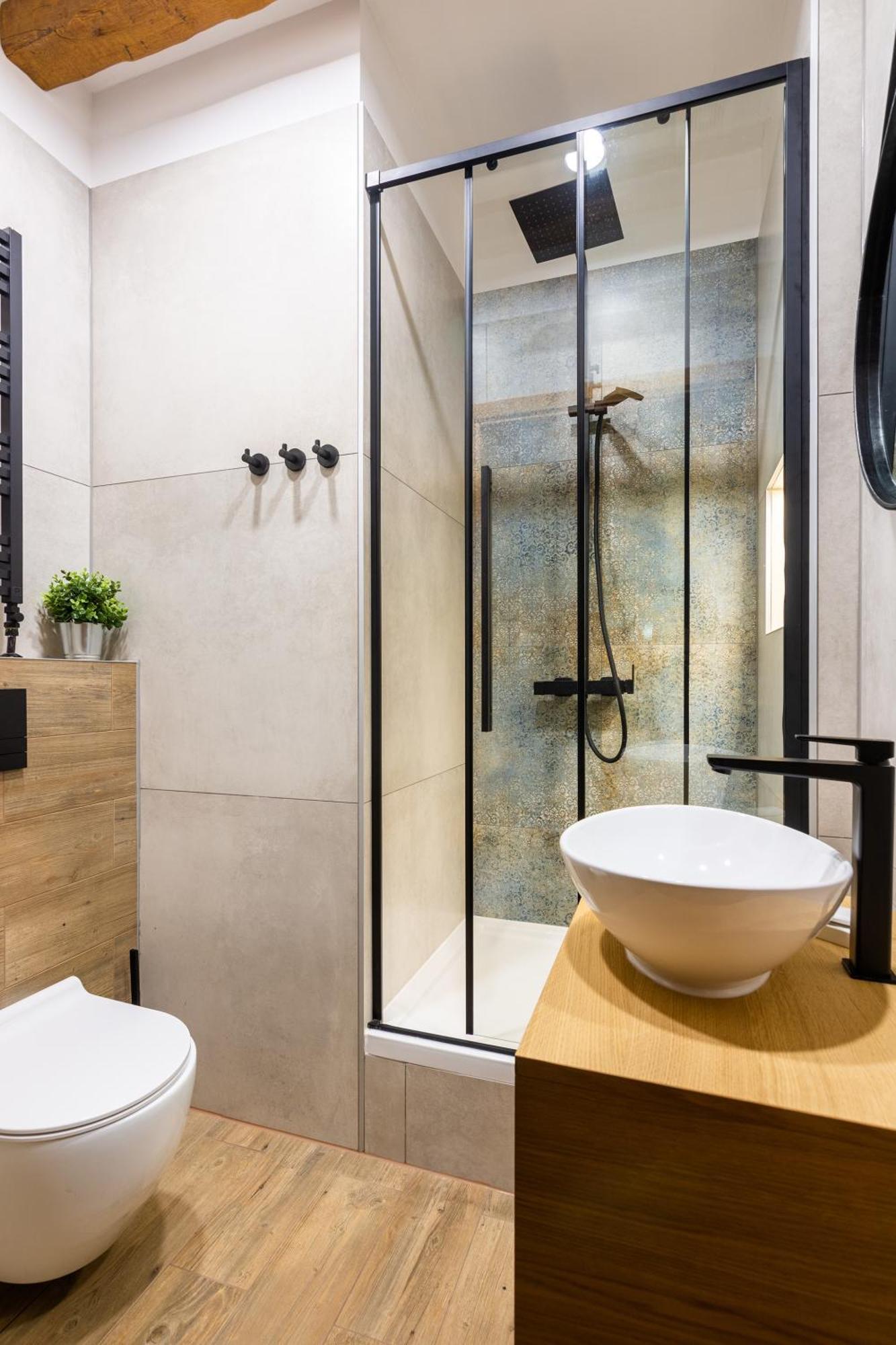 Apartamenty Brzozowa - Centrum Ζακοπάνε Εξωτερικό φωτογραφία